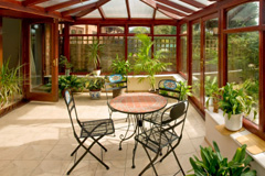 Coalpit Hill conservatory quotes