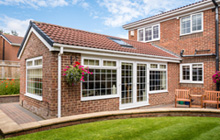 Coalpit Hill house extension leads